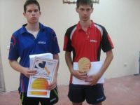 Biro konto open 2011 - Herceg Novi